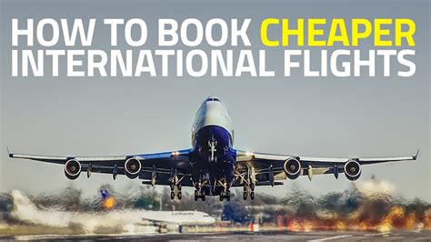 How to get the cheapest flights. Things To Know About How to get the cheapest flights. 